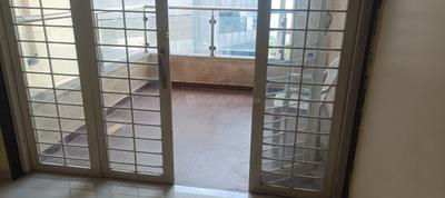 Balcony Image of 950 Sq.ft 2 BHK Apartment / Flat for rent in Prime Utsav Homes, Bavdhan Pune for Rs. 30000