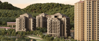3 BHK Flat