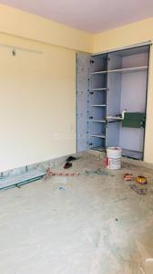 Bedroom Image of 1349 Sq.ft 2 BHK Apartment / Flat for sale in KST Whispering Heights, Sector 88 Faridabad for Rs. 7500000