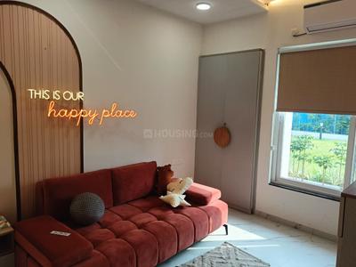 Hall Image of 1199 Sq.ft 2 BHK Apartment / Flat for sale in Codename Superstar, Undri Pune for Rs. 6300000