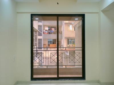 Living Room Image of 995 Sq.ft 2 BHK Apartment / Flat for sale in Ratan Riviera, Kalyan West Kalyan for Rs. 7000000