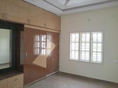 Bedroom Image of 1000 Sq.ft 3 BHK Independent House for sale in Baiyappanahalli Bengaluru for Rs. 10700000