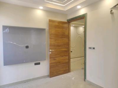 Bedroom Image of 1050 Sq.ft 3 BHK Builder Floor for sale in Green Field Colony Faridabad for Rs. 12500000