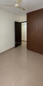Bedroom Image of 773 Sq.ft 3 BHK Apartment / Flat for rent in Provident Sunworth City, Kambipura Bengaluru for Rs. 31500