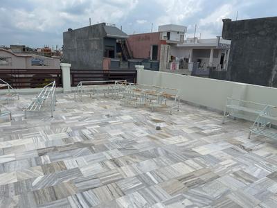 Image of 1995 Sq.ft 4 BHK Independent House for rent in Citizen Nature Villa, Jhusi, Allahabad for Rs. 16000