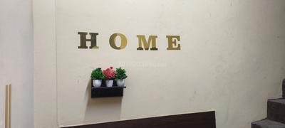 Hall Image of Family Vibes PG  in Sector 62A, Noida