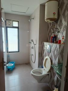 Image of 1444 Sq.ft 3 BHK Apartment / Flat for sale in Mani Tribhuvan, Patia, Bhubaneswar for Rs. 14500000