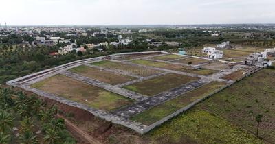 Image of 1925 Sq.ft Residential Plot / Land for sale in Kovilpalayam, Coimbatore for Rs. 1575000