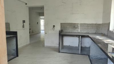 Kitchen Image of 2338 Sq.ft 4 BHK Builder Floor for sale in Egmore Chennai for Rs. 43200000