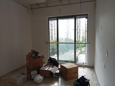 Bedroom Image of 1445 Sq.ft 3 BHK Apartment / Flat for sale in Adani Ten BKC, Bandra East Mumbai for Rs. 85000000