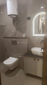 Image of 1800 Sq.ft 2 BHK Builder Floor for rent in DLF Phase 4, Gurgaon for Rs. 65000