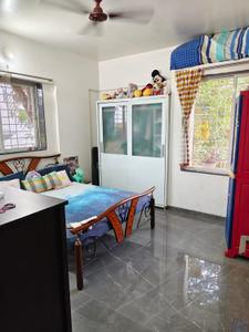 Bedroom Image of 1485 Sq.ft 3 BHK Apartment / Flat for sale in Samruddh Prime, Ashok Nagar Pune for Rs. 24500000