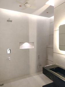 Common Bathroom Image of 2250 Sq.ft 4 BHK Builder Floor for sale in Sector 89 Faridabad for Rs. 21000000