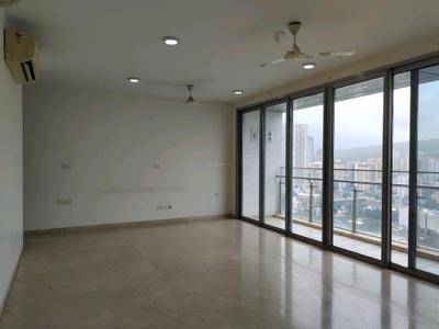 Living Room Image of 1820 Sq.ft 3 BHK Apartment / Flat for sale in Goregaon East Mumbai for Rs. 73500000