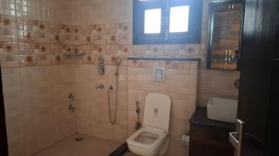 4 BHK Flat