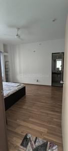 Bedroom Image of 950 Sq.ft 2 BHK Apartment / Flat for sale in Paranjape Blue Ridge, Hinjawadi Pune for Rs. 10000000