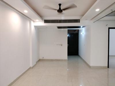 3D Tour Of Delhi State CGHS