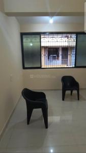 Hall Image of 1000 Sq.ft 2 BHK Apartment / Flat for sale in Fatorda Goa for Rs. 7200000