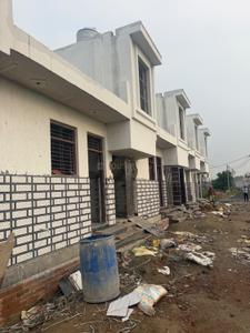 Image of 590 Sq.ft 2 BHK Villa for sale in Noida Extension, Greater Noida for Rs. 4600000