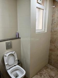Bathroom Image of 1300 Sq.ft 2 BHK Apartment / Flat for sale in Shree Vardhman Victoria, Sector 70 Gurgaon for Rs. 9500001