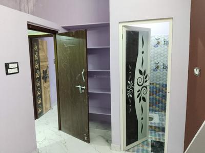 Bedroom Image of 636 Sq.ft 2 BHK Independent House for sale in Manali New Town Chennai for Rs. 3900000