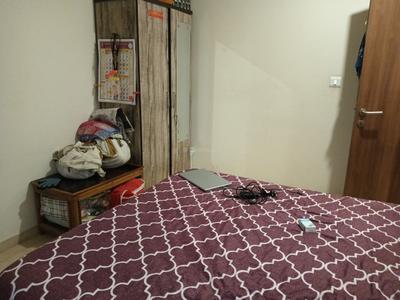 Bedroom Image of 980 Sq.ft 2 BHK Apartment / Flat for sale in Lodha Sterling, Thane West Thane for Rs. 19500000