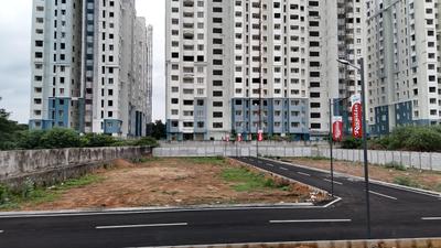 Image of 1080 Sq.ft Residential Plot / Land for sale in Thaiyur, Chennai for Rs. 5722920