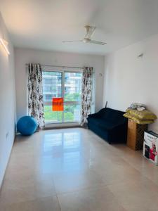Hall Image of 2710 Sq.ft 4 BHK Apartment / Flat for sale in Rohan Kritika, Dattavadi Pune for Rs. 47500000