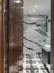 Common Bathroom Image of 4100 Sq.ft 5 BHK Builder Floor for sale in Indirapuram Ghaziabad for Rs. 51000000