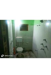 Bathroom Image of 900 Sq.ft 2 BHK Apartment / Flat for sale in South Dum Dum Kolkata for Rs. 4320000