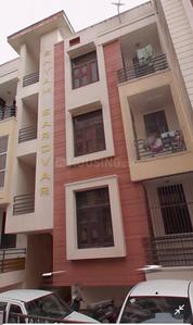 Image of 1000 Sq.ft 2 BHK Apartment / Flat for rent in Abhinandan Shayam Sarovar, Jagatpura, Jaipur for Rs. 25000