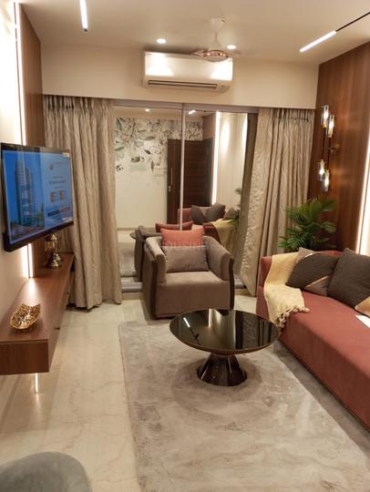 Space Residence II Building No 4 A Main Image 1