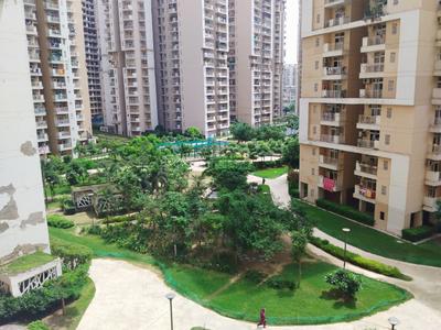Image of 935 Sq.ft 2 BHK Apartment / Flat for sale in Mahagun Mywoods Phase 2, Noida Extension, Greater Noida for Rs. 8000000
