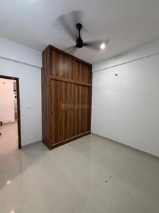 Bedroom Image of 1200 Sq.ft 2 BHK Apartment / Flat for rent in Richmond Town Bengaluru for Rs. 65000