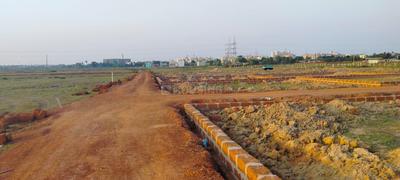 Patrapada Plot View 2