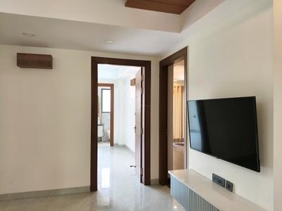 Living Room Image of 1400 Sq.ft 3 BHK Apartment / Flat for sale in CGHS Gail Society, Sector 56 Gurgaon for Rs. 19000000