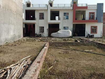 Image of 1150 Sq.ft 1 BHK Villa for sale in Alambagh, Lucknow for Rs. 3200000