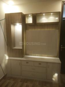 Bedroom Image of 720 Sq.ft 2 BHK Builder Floor for sale in Pul Prahlad Pur New Delhi for Rs. 2450000
