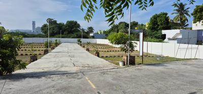 Image of 1841 Sq.ft Residential Plot / Land for sale in Kattankulathur, Chennai for Rs. 7362159
