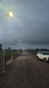 Balcony Image of 13000 Sq.ft Residential Plot / Land for sale in Bhatagaon Raipur for Rs. 5200000