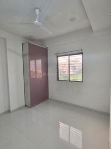 Bedroom Image of 900 Sq.ft 2 BHK Apartment / Flat for rent in New Alkapuri Vadodara for Rs. 15000