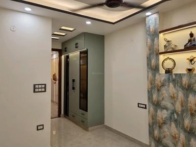 Bedroom Image of 800 Sq.ft 2 BHK Apartment / Flat for sale in Tara Nagar New Delhi for Rs. 5800000