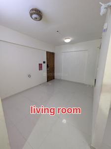 Hall Image of 588 Sq.ft 2 BHK Apartment / Flat for rent in Vision Indramegh, Punawale Pune for Rs. 25999
