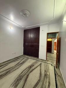 Bedroom Image of 2500 Sq.ft 4 BHK Independent House for sale in Gomti Nagar Lucknow for Rs. 22500000