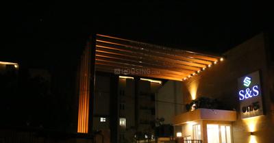 Image of 926 Sq.ft 2 BHK Apartment / Flat for sale in S And S Uni5, Periyar Nagar, Chennai for Rs. 9500000