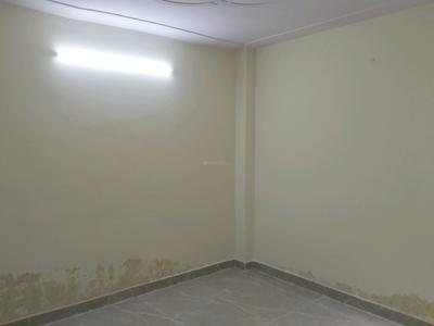 Bedroom Image of 500 Sq.ft 2 BHK Builder Floor for sale in New Ashok Nagar New Delhi for Rs. 3800000