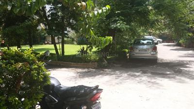 Image of 2000 Sq.ft 3 BHK Independent House for sale in Juhu, Mumbai for Rs. 150000000