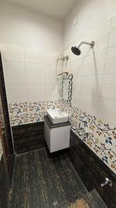 Bathroom Image of 1172 Sq.ft 3 BHK Duplex for sale in Srishti Swarnima Era Phase III Extension, Bahtarai Bilaspur for Rs. 5899000