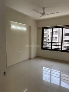 Bedroom Image of 677 Sq.ft 3 BHK Apartment / Flat for sale in Sun Atmosphere, Shela Ahmedabad for Rs. 6000000