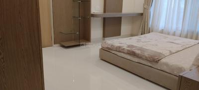 Bedroom Image of 650 Sq.ft 1 BHK Apartment / Flat for sale in Juinagar Navi Mumbai for Rs. 11000000